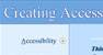 creating accessible flash