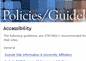 uf accessibility guide
